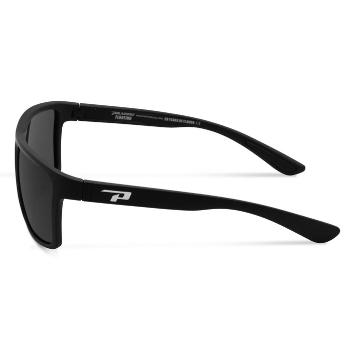 Peppers Polarized Sunglasses Hammerhead