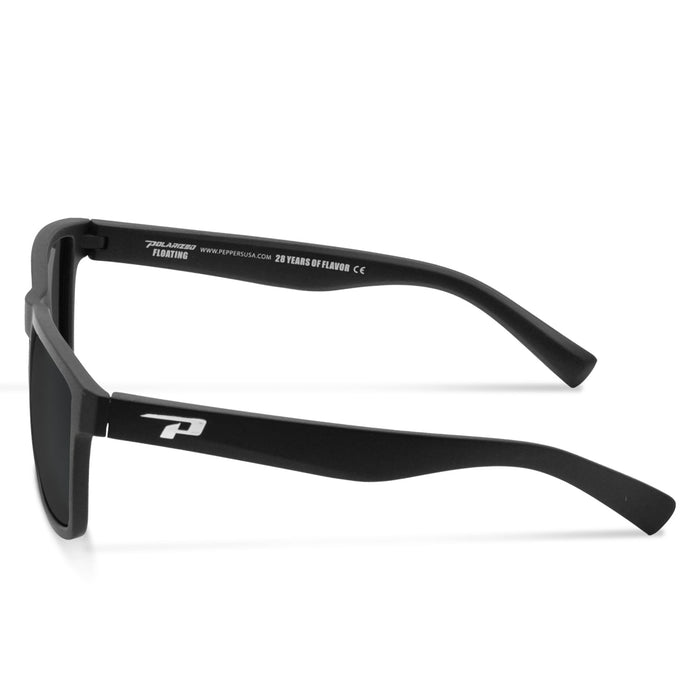 Peppers Polarized Sunglasses Longpointe