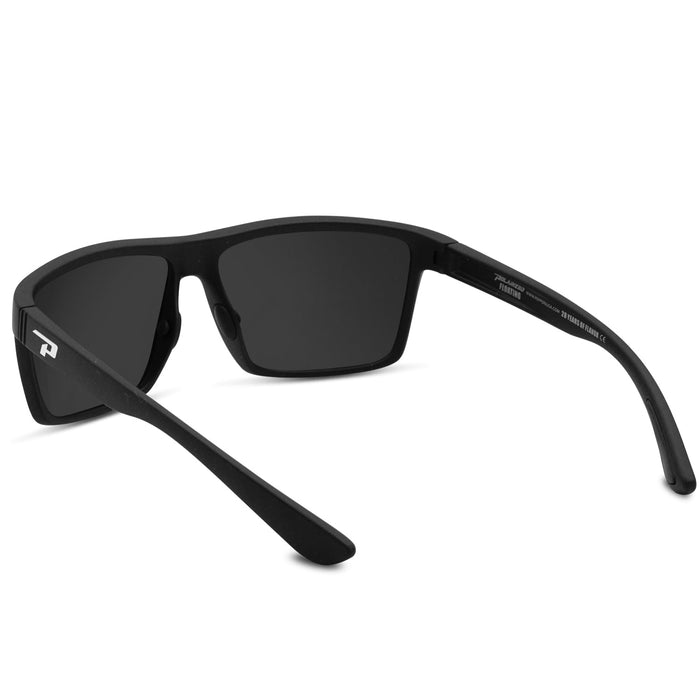 Peppers Polarized Sunglasses Hammerhead