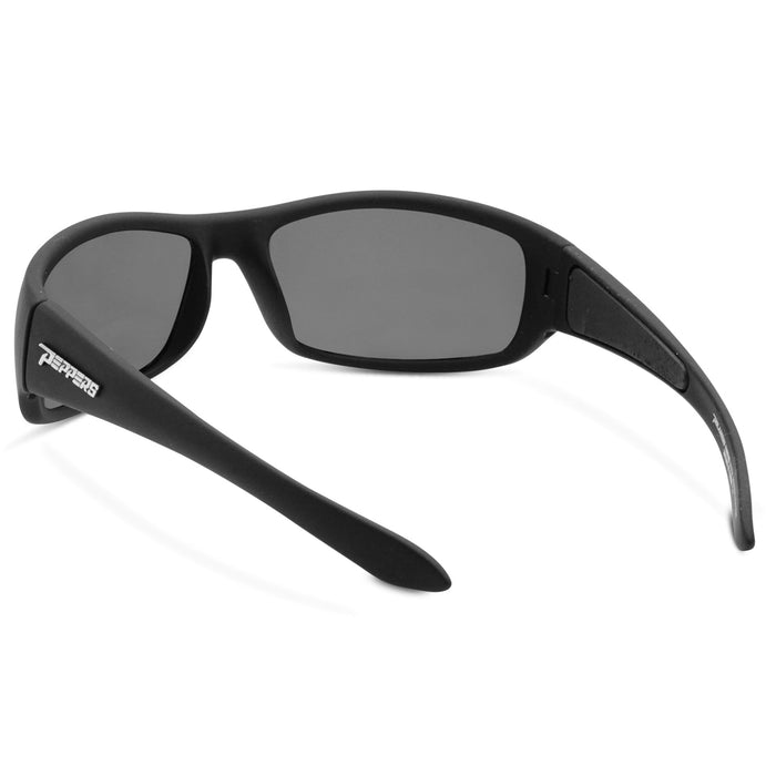 Peppers Polarized Sunglasses Cutthroat
