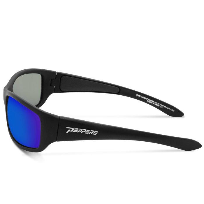 Peppers Polarized Sunglasses Cutthroat