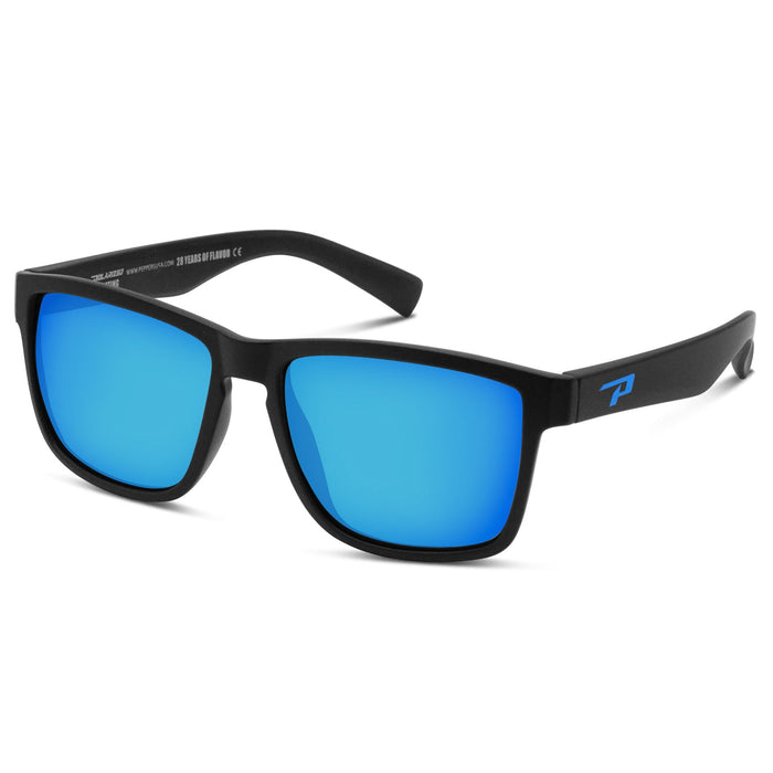 Peppers Polarized Sunglasses Longpointe