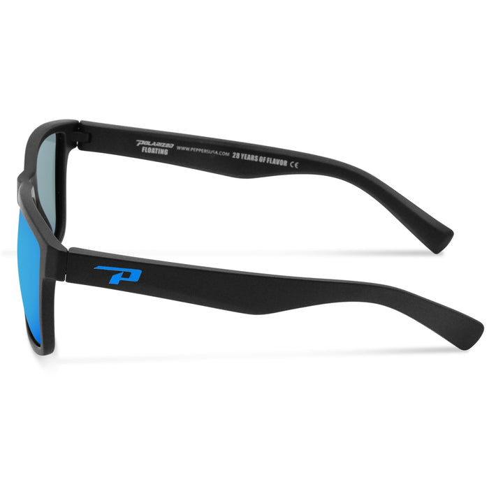 Peppers Polarized Sunglasses Longpointe