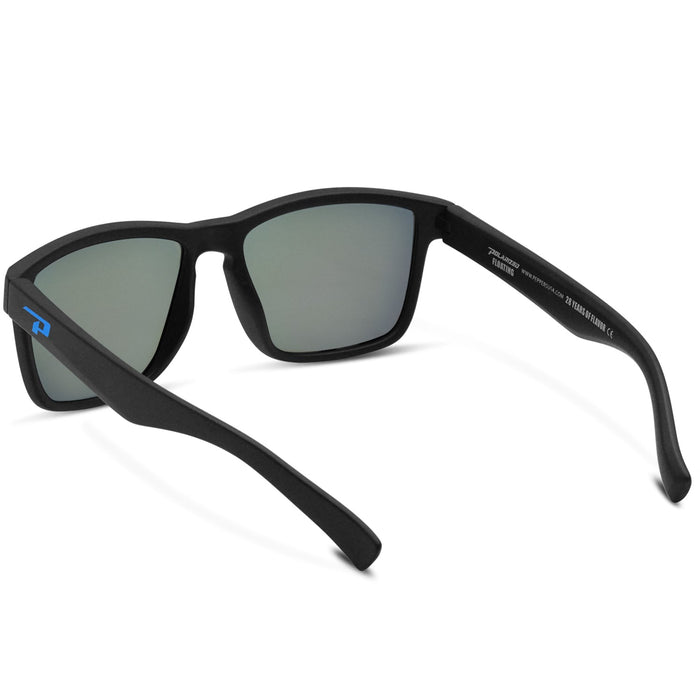 Peppers Polarized Sunglasses Longpointe