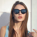 TOPFOXX Brittany - Matte Black - Product image