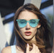 TOPFOXX Brittany - Coral Blue - Product image