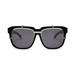 image of sunglasses model SAINT OWEN SAINT OWEN Sunglasses BRAZEN black | grey
