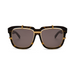 image of sunglasses model SAINT OWEN SAINT OWEN Sunglasses BRAZEN tortoise | brown