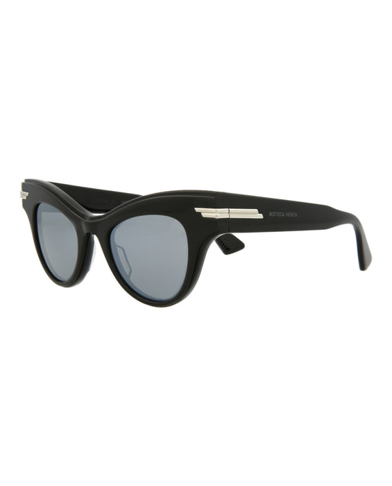 Bottega Veneta Cat Eye-Frame Acetate Sunglasses by Carro Luxury Maison