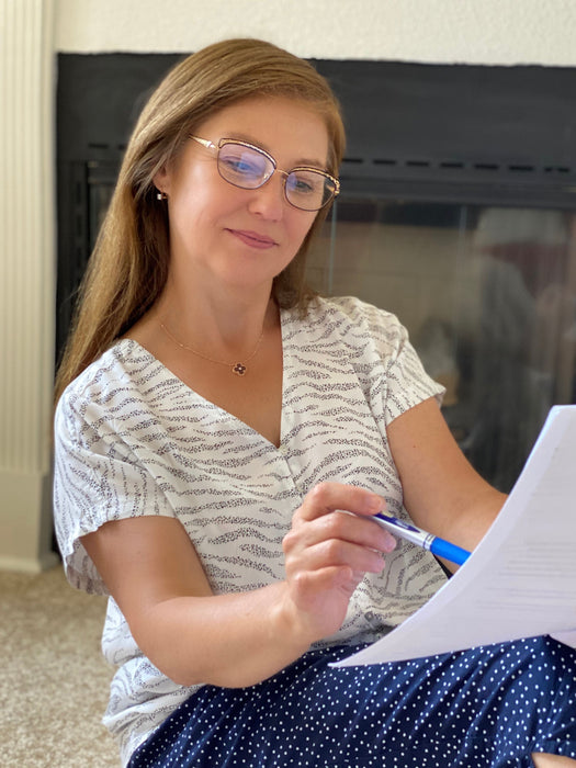 BV3003R S1 Bravo Prescription Reading Glasses