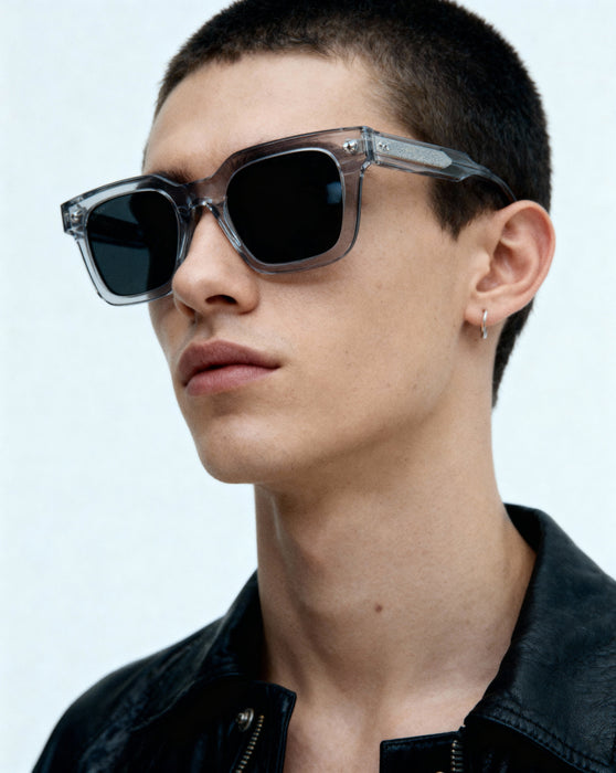 COSSINO Belize Cuadra Acetate Sunglasses