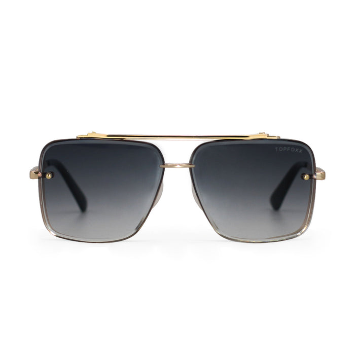 Bella Light Black Gold - Tangle Free