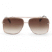 TOPFOXX Bella Coffee - Tangle Free Sunglasses - Product image