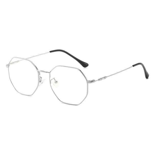 TOPFOXX Betty - Silver - Product image