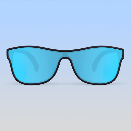 image of sunglasses model RO-SHAM-BO RO-SHAM-BO Sunglasses Vader Shield | Teen-Adult