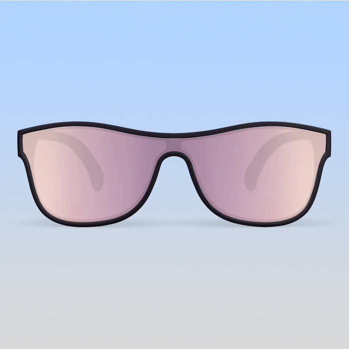 RO-SHAM-BO Sunglasses Vader Shield | Toddler