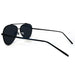 TOPFOXX Amelia - Jet Black - Product image