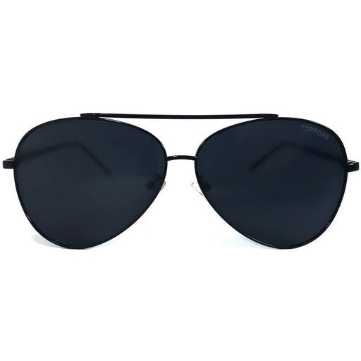 TOPFOXX Amelia - Jet Black - Product image