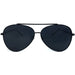 TOPFOXX Amelia - Jet Black - Product image