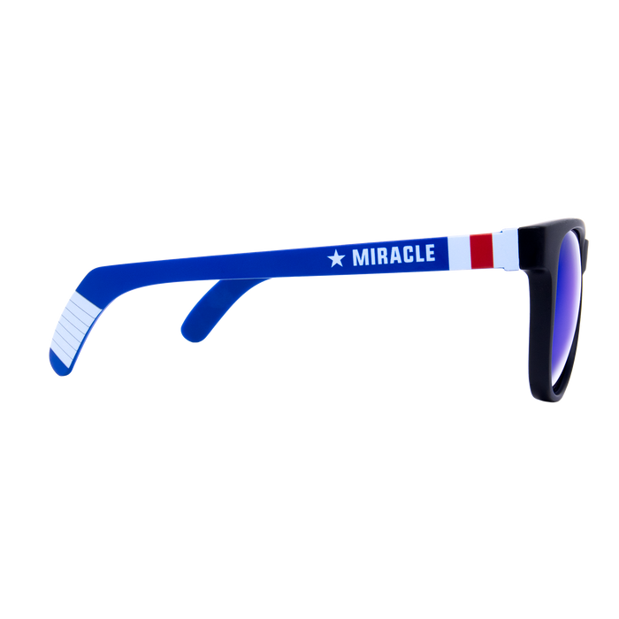 Team USA Blade Shades Hockey Sunglasses