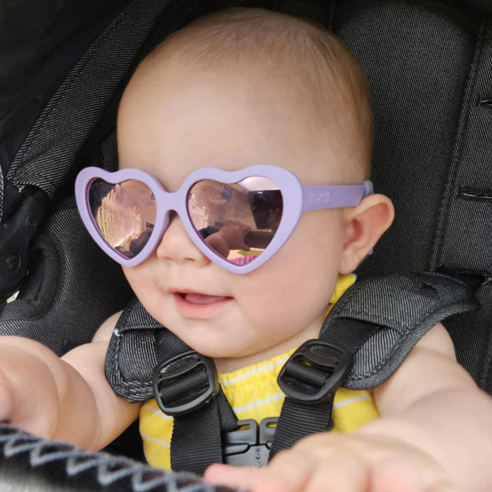 RO-SHAM-BO Sunglasses Blossom Hearts | Baby