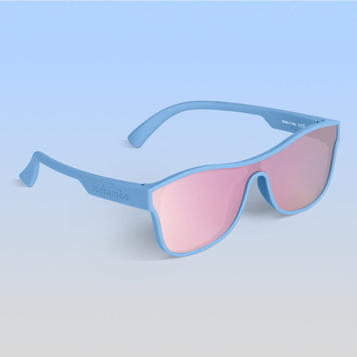 RO-SHAM-BO Sunglasses Skywalker Shield | Teen-Adult