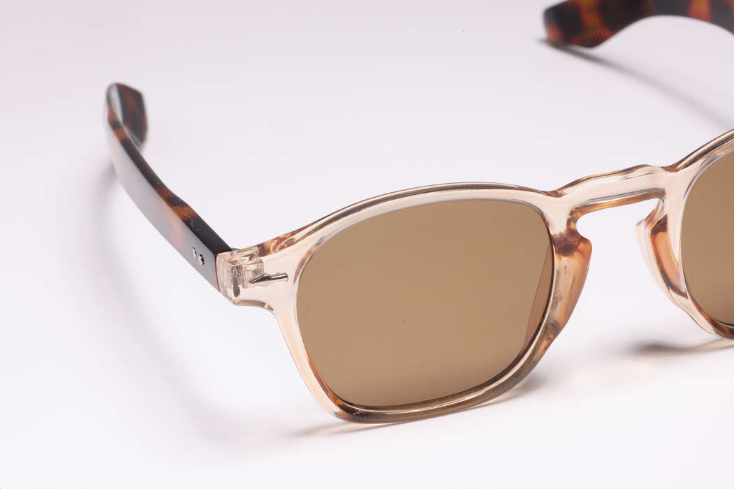 BRNTWD Sunglasses Brentwood