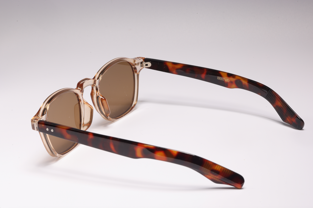 BRNTWD Sunglasses Brentwood