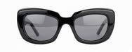 image of sunglasses model Rockwell Time Brindisi (Black/Black)