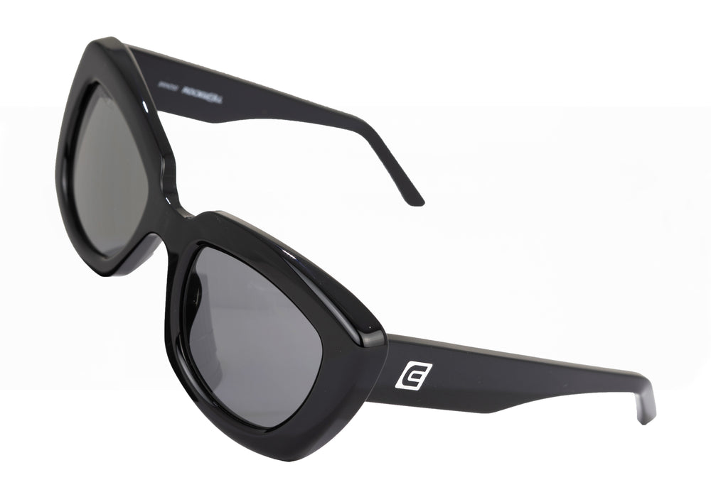 image of sunglasses model Rockwell Time Brindisi (Black/Black)