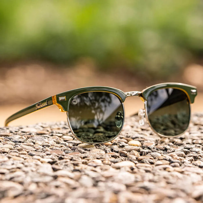 Coyote Calls Brooklines