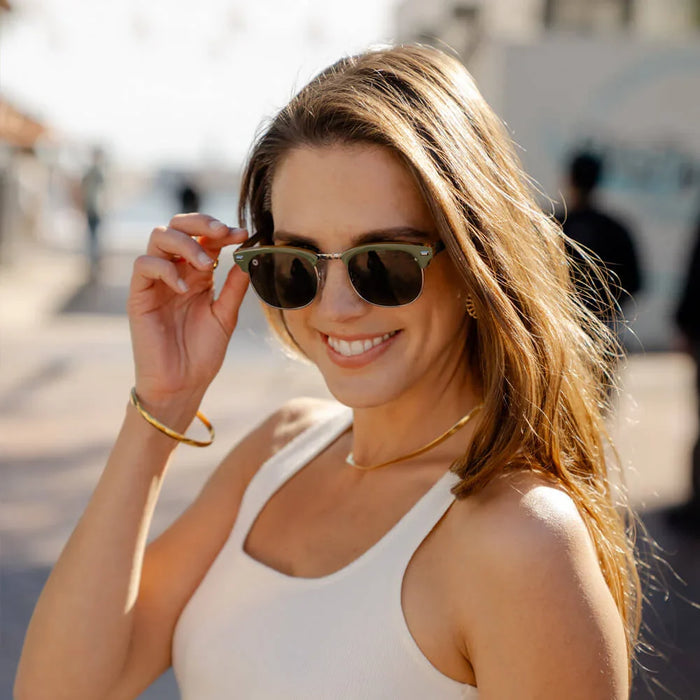 Coyote Calls Brooklines