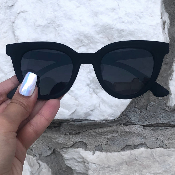 TOPFOXX Brittany - Matte Black - Product image