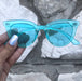 TOPFOXX Brittany - Coral Blue - Product image
