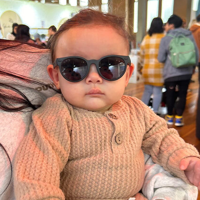 RO-SHAM-BO Sunglasses Bueller Rounds | Baby
