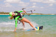 ocean apparel surfing hat bull unisex floating kitesurfing surf skiing premium shiny green 3200.5L