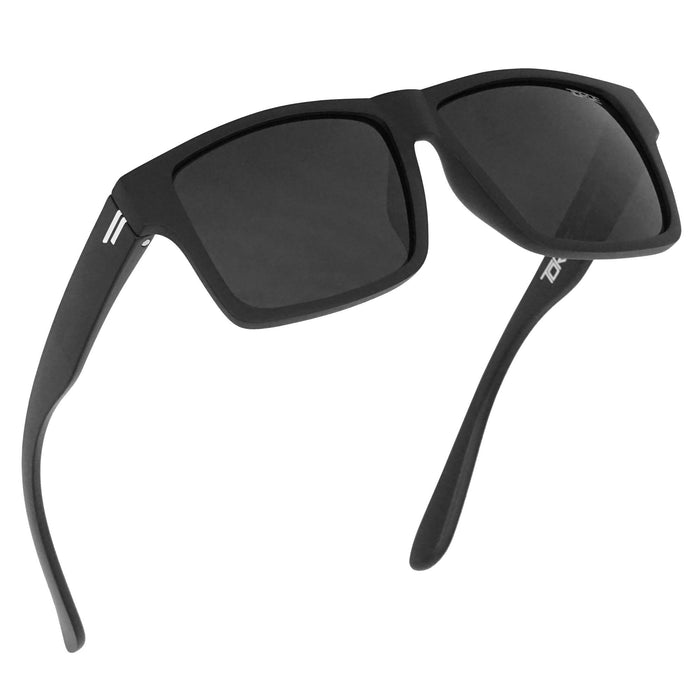 RANGE Polarized