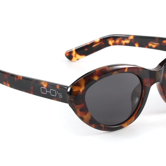 OHO's 58260D Women's Stylish Polarized Sunglasses - Product image