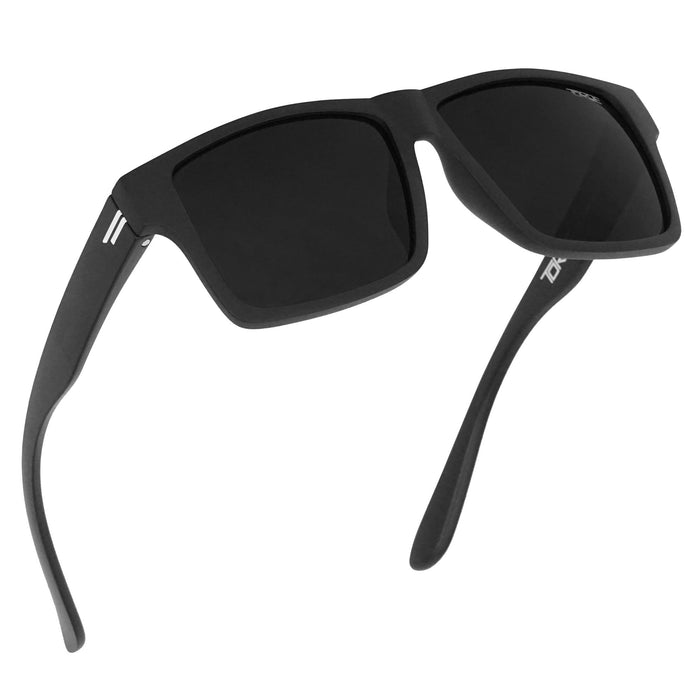 RANGE Polarized