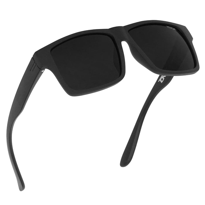 RANGE Polarized