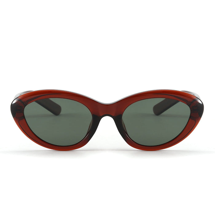 OHO's 58260B Women's Stylish Polarized Sunglasses