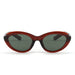 OHO's 58260B Women's Stylish Polarized Sunglasses - Product image