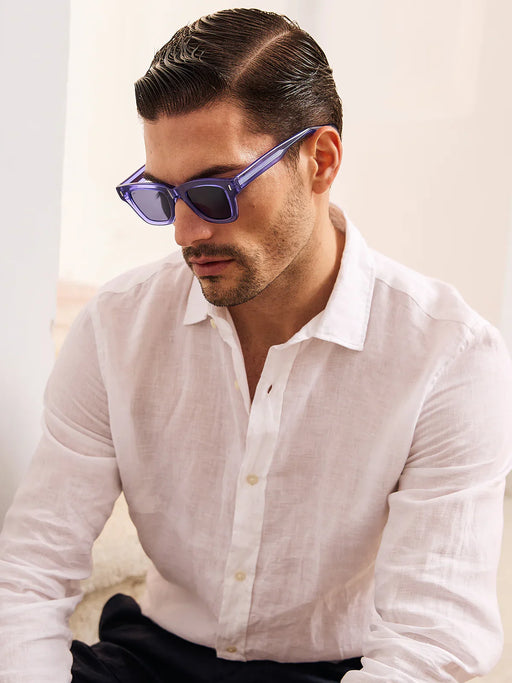 image of sunglasses model TIWI USA PAUL