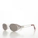 SUNGLASS MUSEUM Steampunk Sunglass with Side Vents - Cadiz - Product image