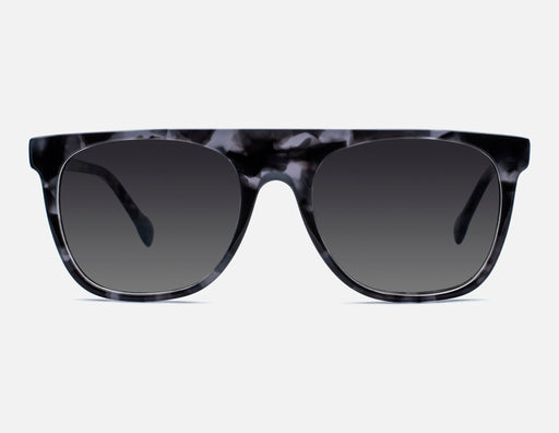 KYPERS Sunglasses CASARES Square Polarized