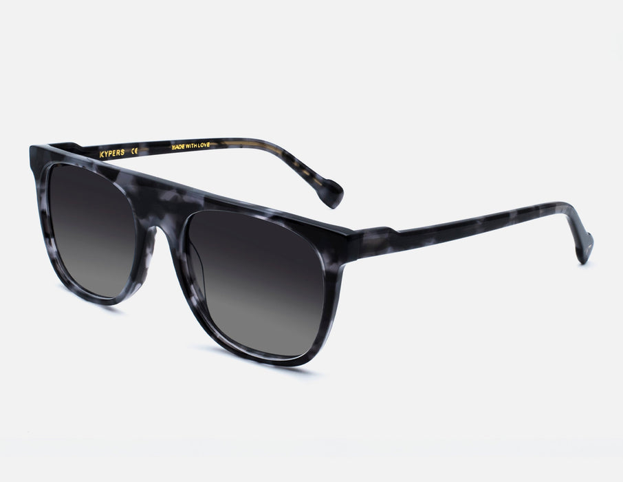 KYPERS Sunglasses CASARES Square Polarized