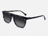 KYPERS Sunglasses CASARES Square Polarized