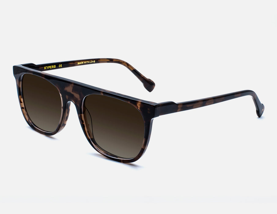 KYPERS Sunglasses CASARES Square Polarized