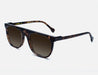 KYPERS Sunglasses CASARES Square Polarized