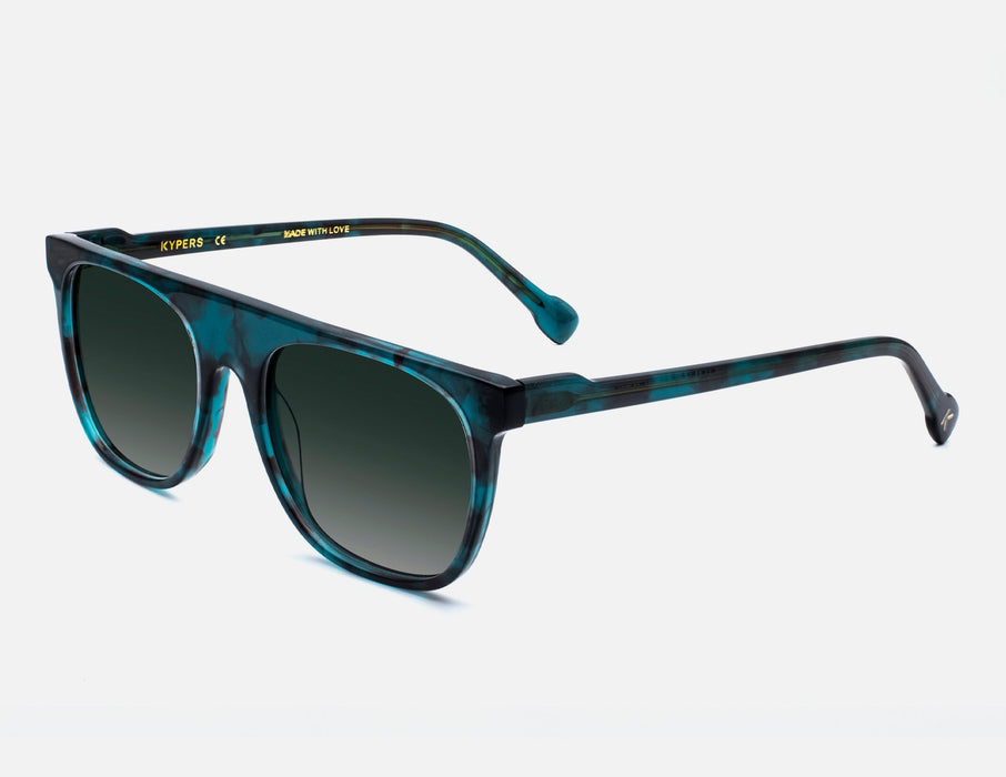 KYPERS Sunglasses CASARES Square Polarized